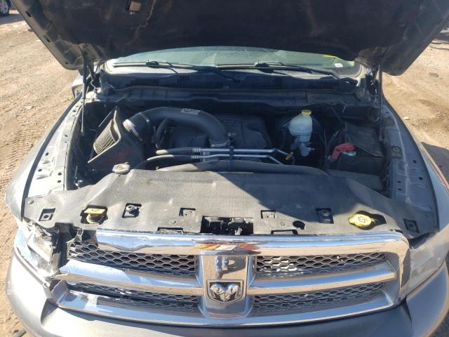 Photo 7 from auction – 2009 DODGE RAM 1500 with VIN 1D3HV13T29J523809