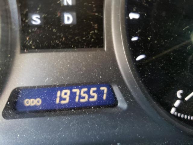 Photo 8 from auction – 2006 LEXUS IS 350 with VIN JTHBE262565006434