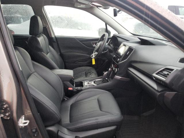 Photo 5 from auction – 2021 SUBARU FORESTER L with VIN JF2SKAUC8MH582175