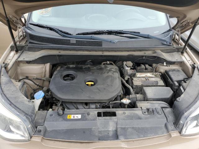 صورة رقم 7 من المزاد - 2014 KIA SOUL + مع VIN KNDJP3A51E7023118