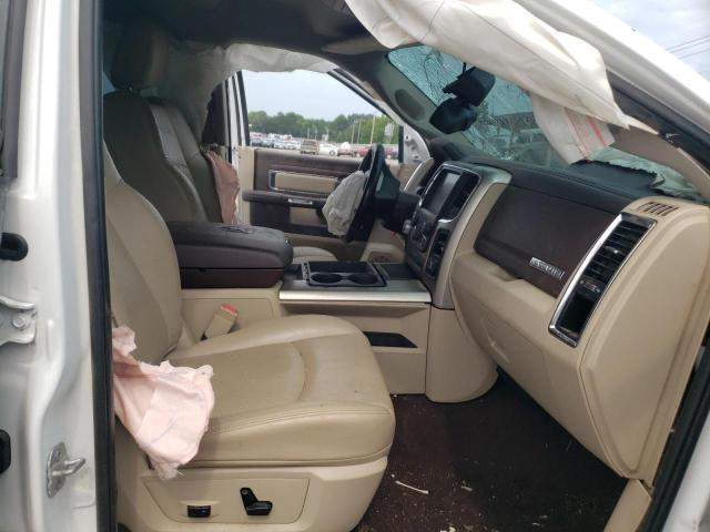 Photo 5 from auction – 2014 RAM 1500 LARAM with VIN 1C6RR7JM4ES304376