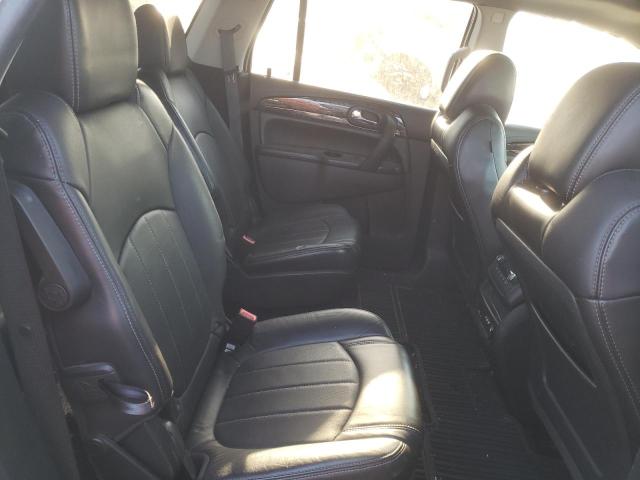 Photo 6 from auction – 2013 BUICK ENCLAVE with VIN 5GAKVDKD6DJ120260