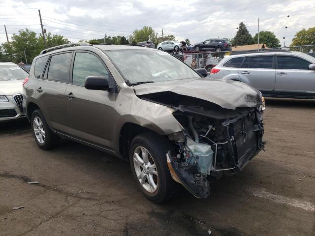 TOYOTA RAV4 2011 with VIN 2T3BK4DVXBW039466 - Photo from auction