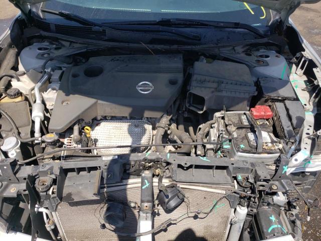 Photo 7 from auction – 2014 NISSAN ALTIMA 2.5 with VIN 1N4AL3AP8EC327735