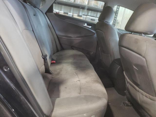 Photo 6 from auction – 2013 HYUNDAI SONATA GLS with VIN 5NPEB4AC9DH737402