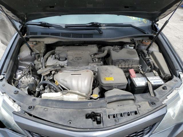 Photo 7 from auction – 2014 TOYOTA CAMRY L with VIN 4T1BF1FKXEU324896