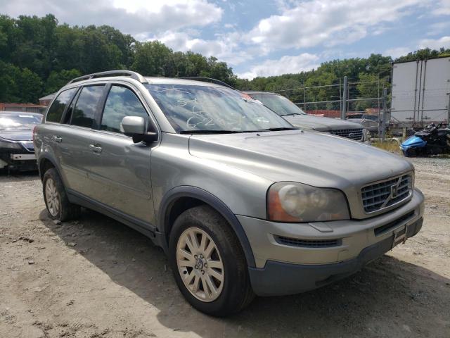 VOLVO XC90 3.2 2008 with VIN YV4CZ982X81464851 - Photo from auction