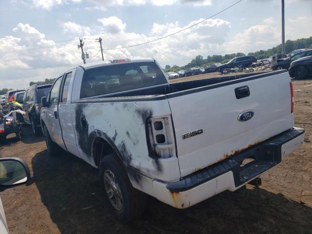 Zdjęcie 3 z aukcji – 2008 FORD F150 z VIN 1FTRX14W28FB34279