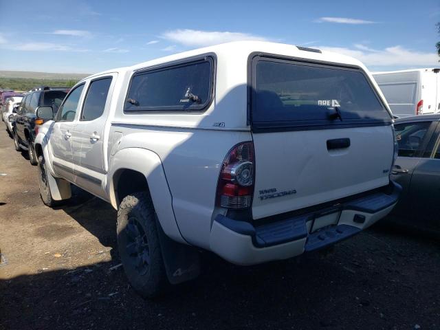 Photo 3 from auction – 2015 TOYOTA TACOMA DOU with VIN 5TFLU4EN2FX142962