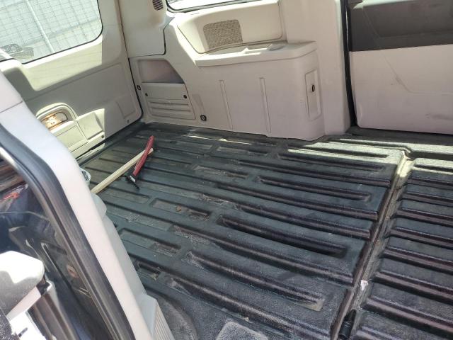 Photo 10 from auction – 2009 DODGE GRAND CARA with VIN 2D4HN11EX9R613723