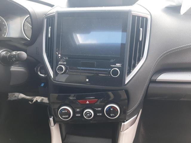 Photo 9 from auction – 2019 SUBARU FORESTER L with VIN JF2SKAUC1KH586243