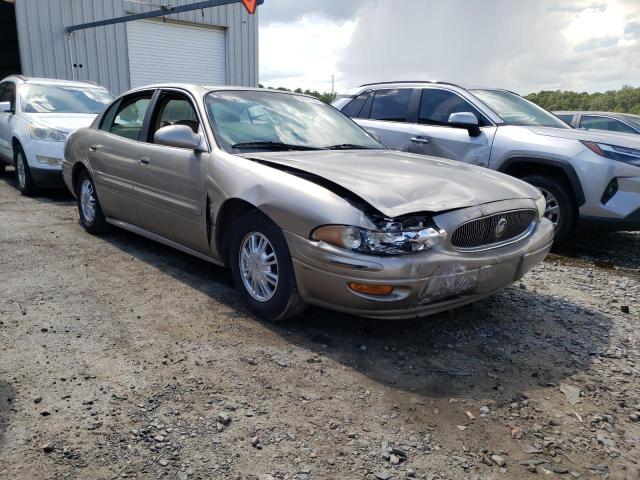 Photo 1 from auction – 2004 BUICK LESABRE CU with VIN 1G4HP52KX44132235