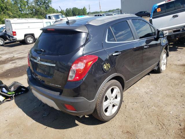 Photo 4 from auction – 2015 BUICK ENCORE with VIN KL4CJASB6FB084458