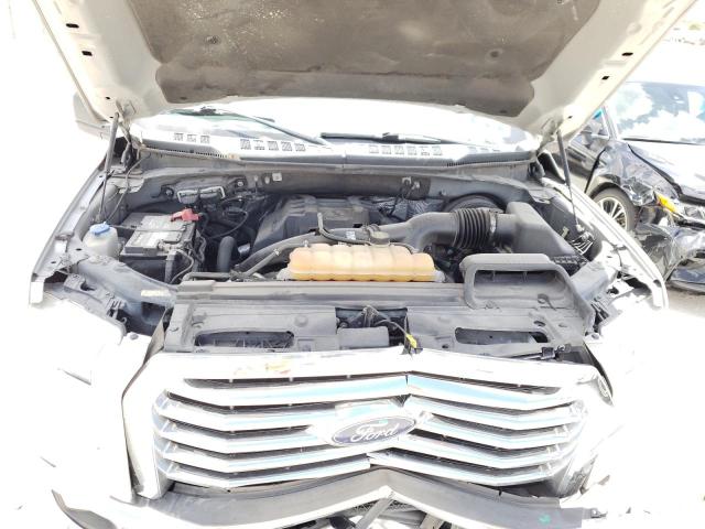 Photo 7 from auction – 2015 FORD F150 SUPER with VIN 1FTEW1CP6FKD66433