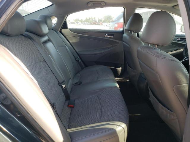 Photo 6 from auction – 2011 HYUNDAI SONATA SE with VIN 5NPEC4AB4BH189276