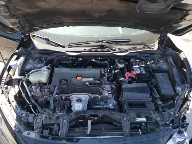 Photo 7 from auction – 2020 HONDA CIVIC LX with VIN 19XFC2F68LE210883