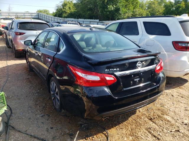 Photo 3 from auction – 2016 NISSAN ALTIMA 2.5 with VIN 1N4AL3AP1GC113883