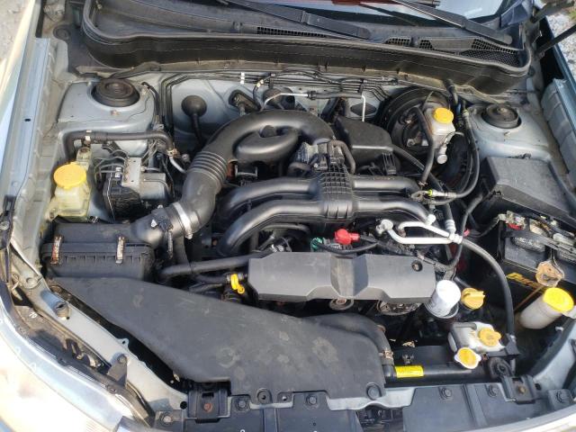 Photo 7 from auction – 2011 SUBARU FORESTER L with VIN JF2SHAEC5BH704999