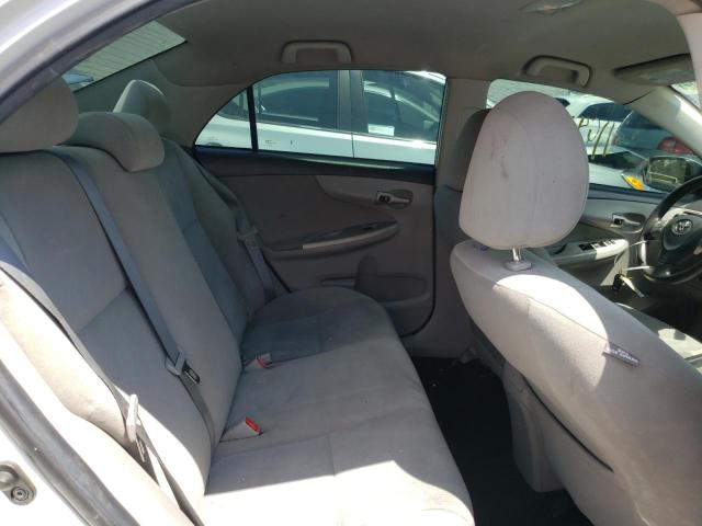Photo 6 from auction – 2012 TOYOTA COROLLA BA with VIN 5YFBU4EE6CP019073