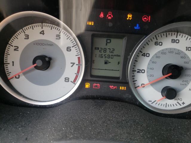 Photo 8 from auction – 2013 SUBARU IMPREZA with VIN JF1GJAA6XDH033072