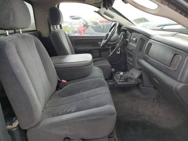 Photo 5 from auction – 2002 DODGE RAM 1500 with VIN 1D7HU16NX2J137546