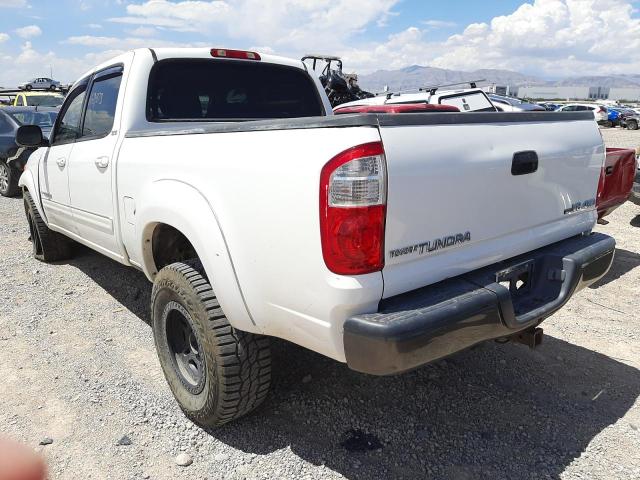 Photo 3 from auction – 2004 TOYOTA TUNDRA DOU with VIN 5TBDT44154S449446