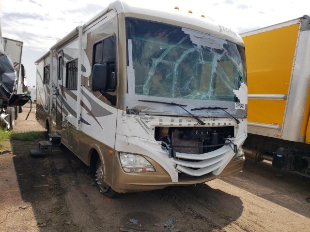 Photo 9 from auction – 2012 FLEETWOOD FLEETWOOD with VIN 1F65F5DY2B0A11315
