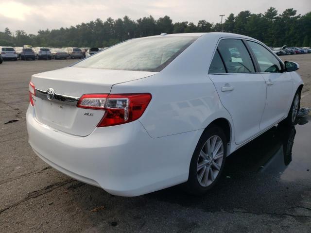 Photo 4 from auction – 2012 TOYOTA CAMRY BASE with VIN 4T4BF1FK6CR206010