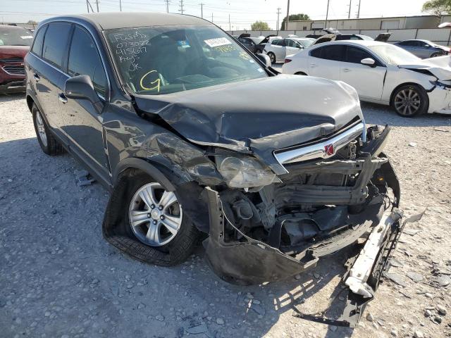 SATURN VUE XE 2008 with VIN 3GSCL33P18S714131 - Photo from auction
