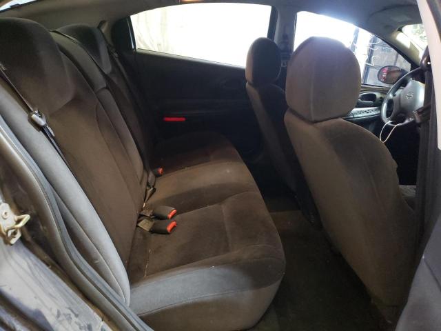 Photo 6 from auction – 2002 DODGE INTREPID S with VIN 2B3HD46R22H277575