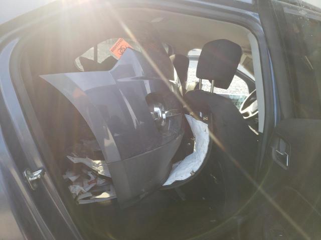 Photo 6 from auction – 2012 CHEVROLET EQUINOX LT with VIN 2GNALPEKXC6307368