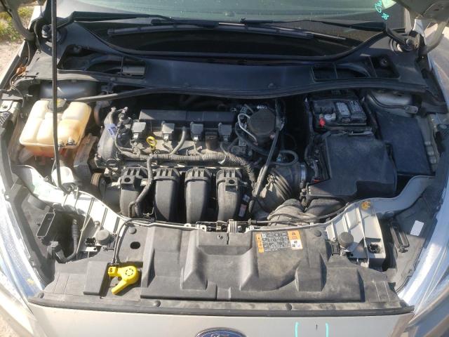 Photo 7 from auction – 2015 FORD FOCUS SE with VIN 1FADP3F26FL303790