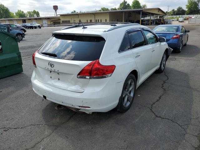 Photo 4 from auction – 2010 TOYOTA VENZA with VIN 4T3BK3BB2AU031735