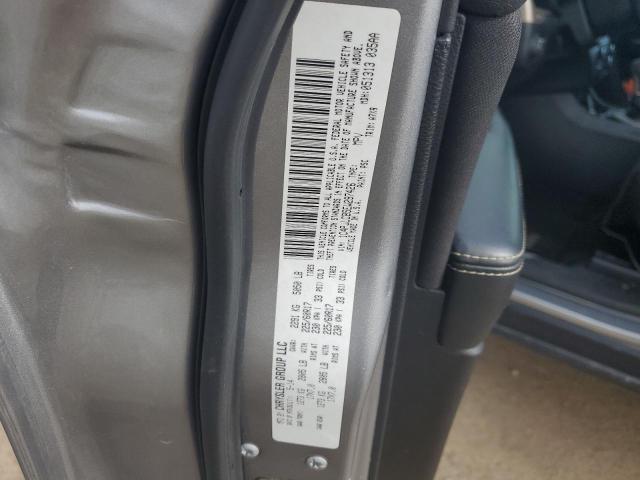Photo 10 from auction – 2014 JEEP CHEROKEE L with VIN 1C4PJLCB5EW297426