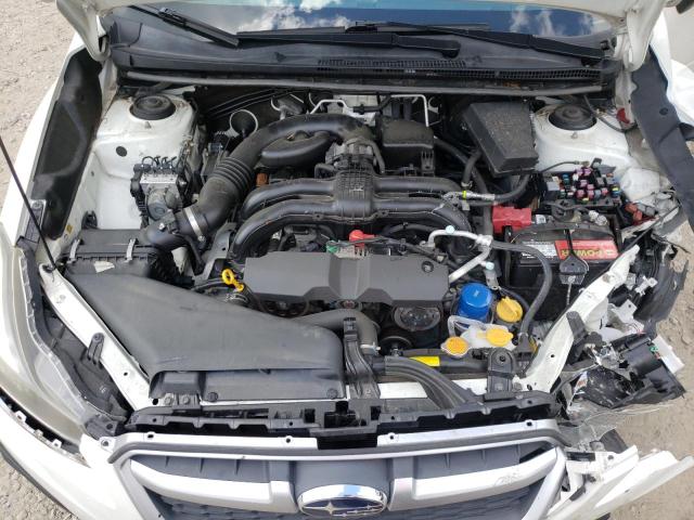 Photo 7 from auction – 2013 SUBARU IMPREZA SP with VIN JF1GPAR69DH803037