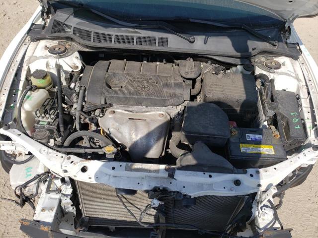 Zdjęcie 7 z aukcji – 2011 TOYOTA CAMRY BASE z VIN 4T1BF3EKXBU645085