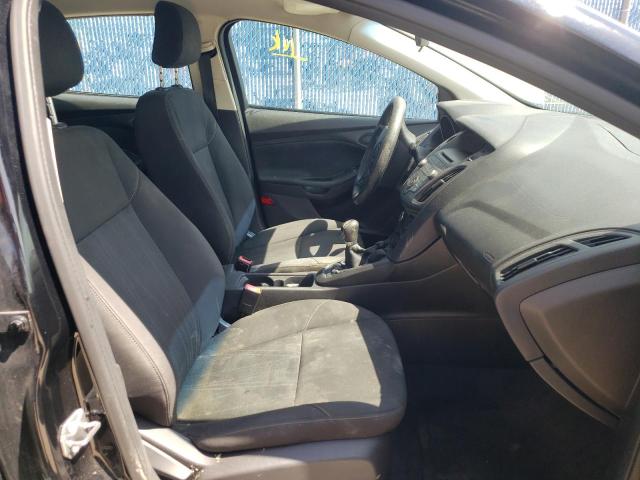 Photo 5 from auction – 2016 FORD FOCUS S with VIN 1FADP3E20GL331121