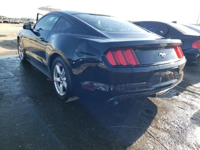 Photo 3 from auction – 2015 FORD MUSTANG with VIN 1FA6P8TH7F5374435