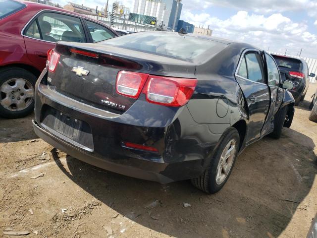 Photo 4 from auction – 2014 CHEVROLET MALIBU LS with VIN 1G11B5SL5EF179054