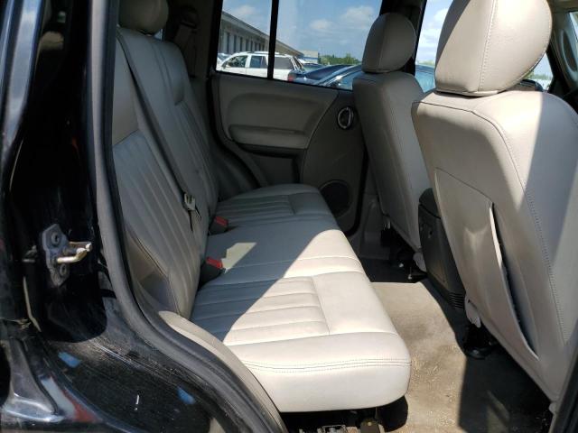 Photo 6 from auction – 2006 JEEP LIBERTY LI with VIN 1J4GL58K16W179643