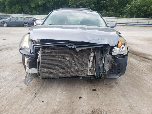 Photo 9 from auction – 2008 NISSAN ALTIMA with VIN 1N4AL21E38N538178