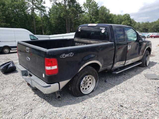 Photo 4 from auction – 2004 FORD F150 with VIN 1FTPX14554NA58314