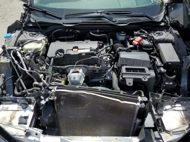 Photo 7 from auction – 2018 HONDA CIVIC EX with VIN 2HGFC2F71JH564482