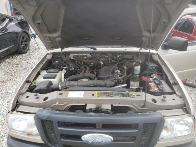 Photo 7 from auction – 2007 FORD RANGER with VIN 1FTYR10U47PA52024