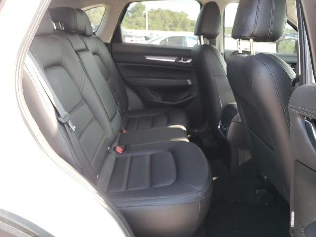 Photo 6 from auction – 2021 MAZDA CX-5 GRAND with VIN JM3KFBDM5M0455164