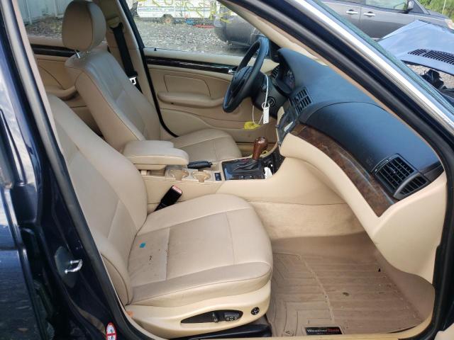 Photo 5 from auction – 2002 BMW 330 XI with VIN WBAEW53402PG17411