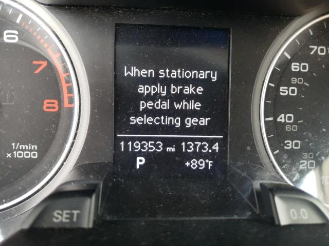 Photo 8 from auction – 2014 AUDI A4 PREMIUM with VIN WAUBFAFL0EN021629