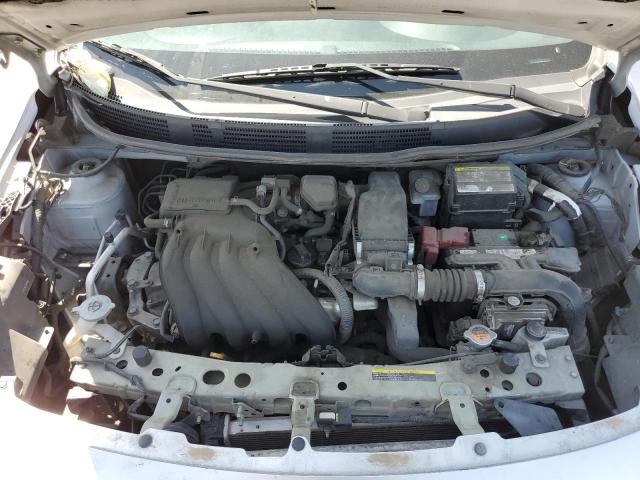 Photo 7 from auction – 2013 NISSAN VERSA S with VIN 3N1CN7AP2DL875417