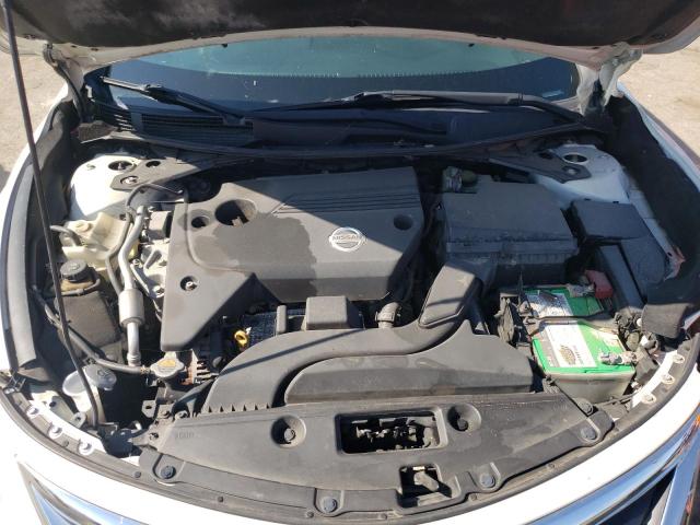 Photo 7 from auction – 2013 NISSAN ALTIMA 2.5 with VIN 1N4AL3AP4DN581218