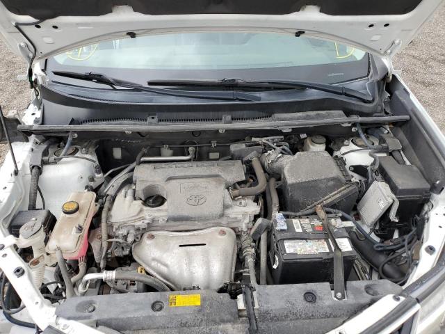 Photo 7 from auction – 2015 TOYOTA RAV4 LIMIT with VIN 2T3DFREV6FW374142